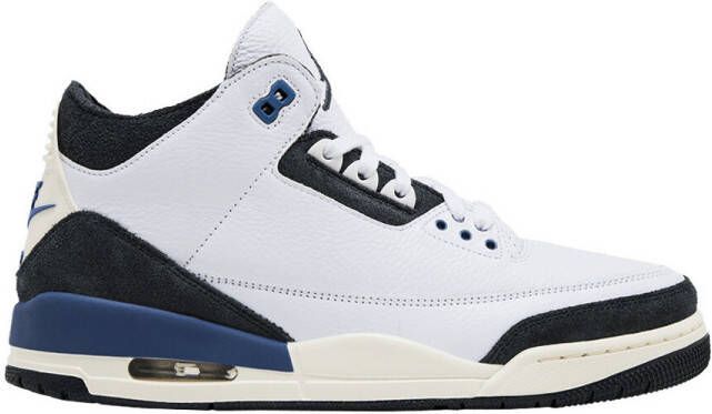 Nike Sneakers Jordan 3 Retro OG SP A Ma iére Diffused Blue