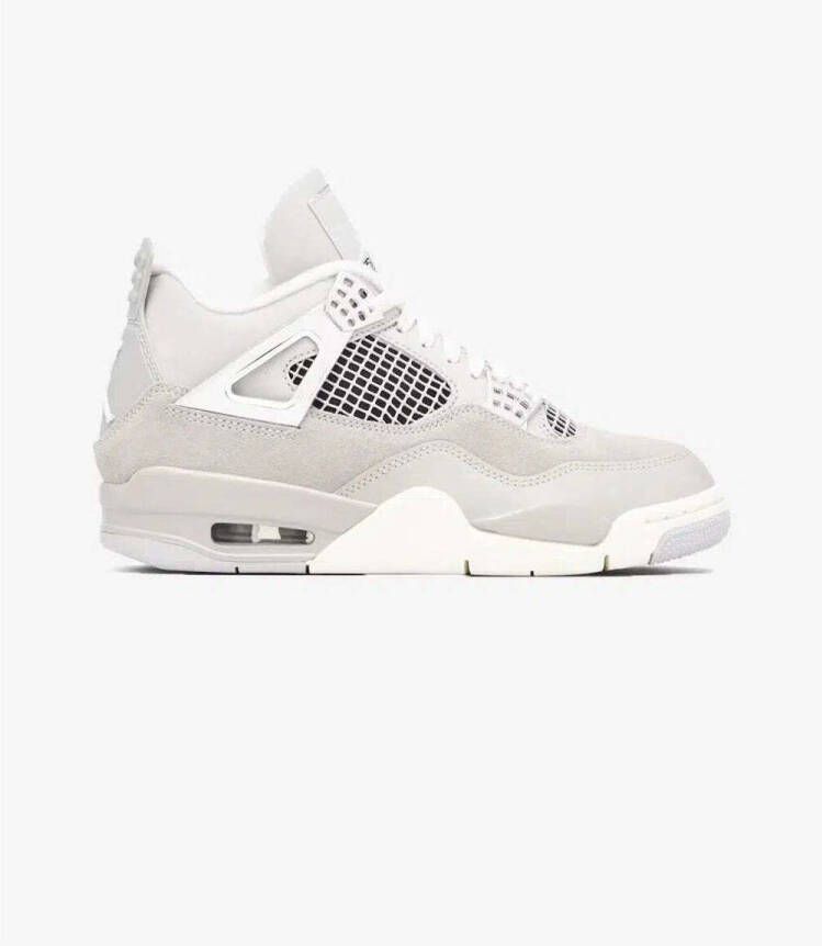 Nike Sneakers Jordan 4 Frozen Mo ts