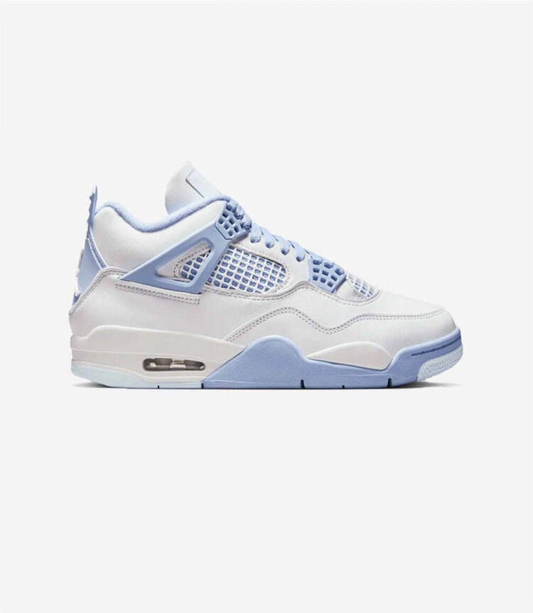 Nike Sneakers Jordan 4 Retro Forget Me Not ( 's)