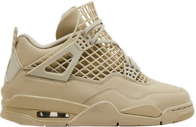 Nike Sneakers Jordan 4 Retro Net Rattan ( 's)