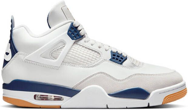 Nike Sneakers Jordan 4 Retro SB Navy