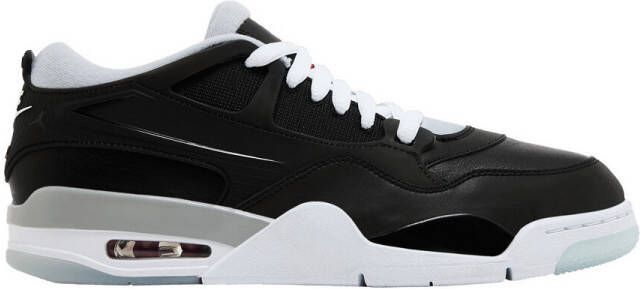 Nike Sneakers Jordan 4 RM Black Metallic
