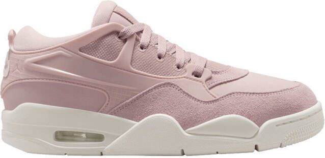 Nike Sneakers Jordan 4 RM Pink Oxford ( s)
