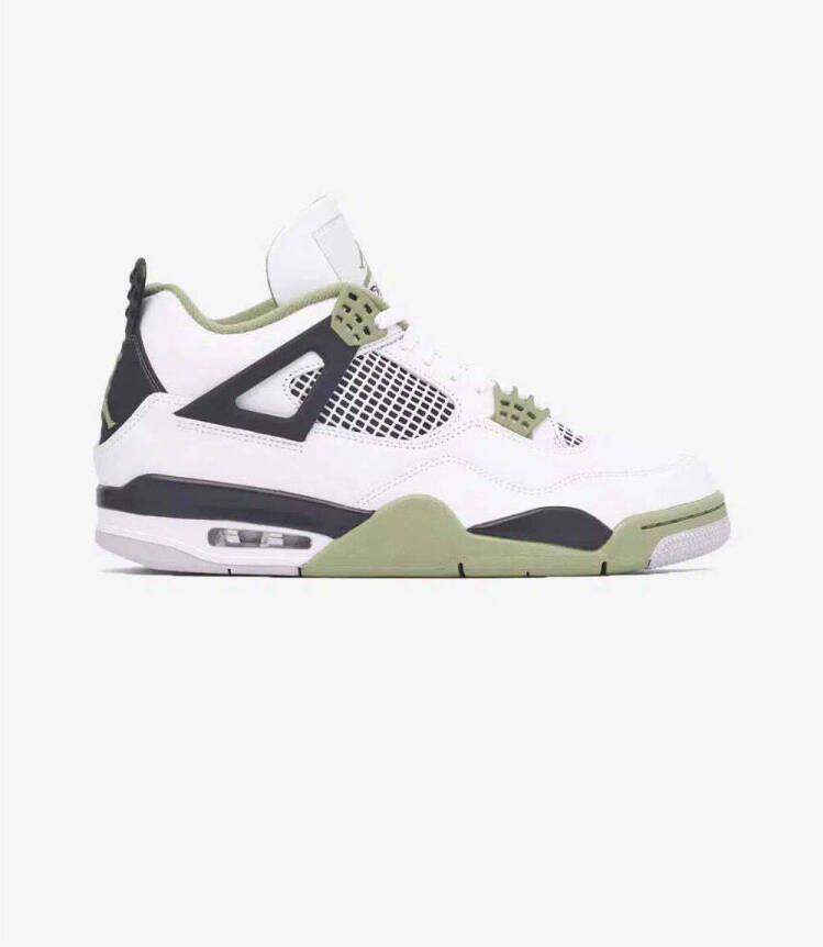 Nike Sneakers Jordan 4 Seafoam