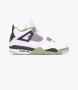 Nike Sneakers Jordan 4 Seafoam - Thumbnail 2