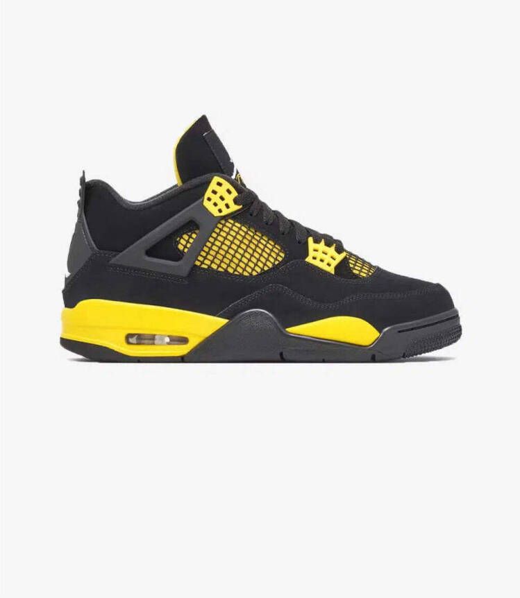 Nike Sneakers Jordan 4 Thunder
