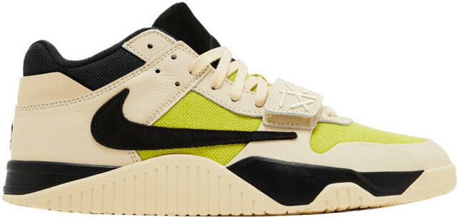 Nike Sneakers Jordan Jump Jack TR Travis Scott Bright Cactus