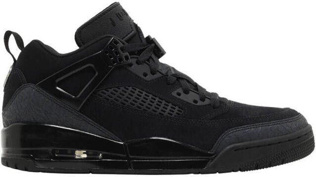 Nike Sneakers Jordan Spizike Low Black Cat