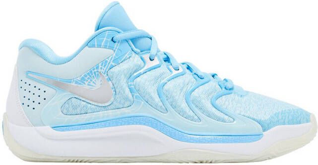 Nike Sneakers KD 17 Christmas
