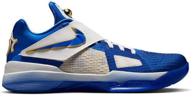 Nike Sneakers KD 4 MVP