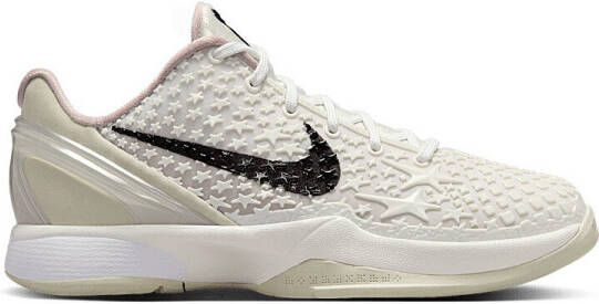 Nike Sneakers Kobe 6 Sail All-Star (GS)
