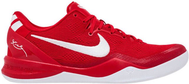Nike Sneakers Kobe 8 Protro University Red