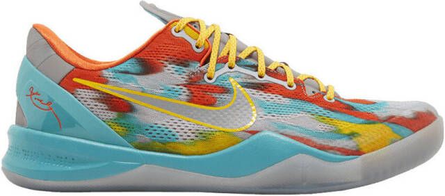 Nike Sneakers Kobe 8 Protro Venice Beach (2024)
