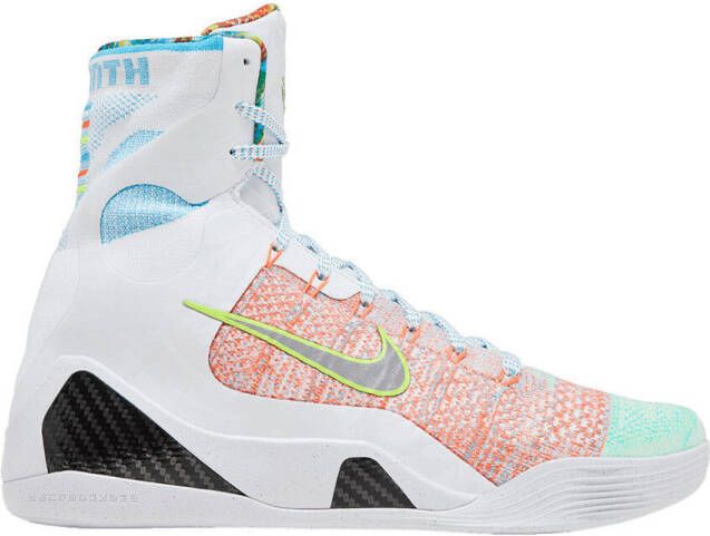 Nike Sneakers Kobe 9 Elite Protro What The (2025)