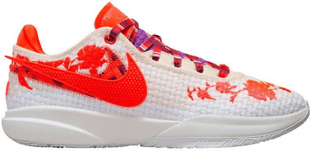 Nike Sneakers LeBron 20 Premium Mimi Plange Ceremony