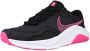 Nike Legend Essential 3 Next Nature work-outschoenen voor Zwart - Thumbnail 5