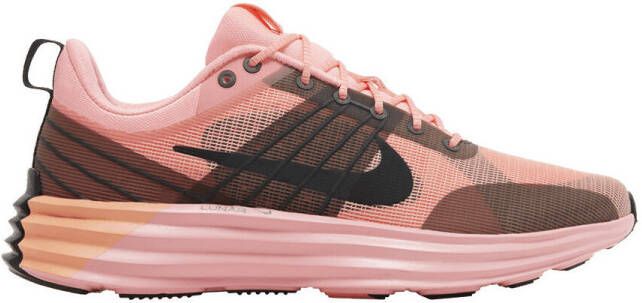 Nike Sneakers Lunar Roam Pink Glaze