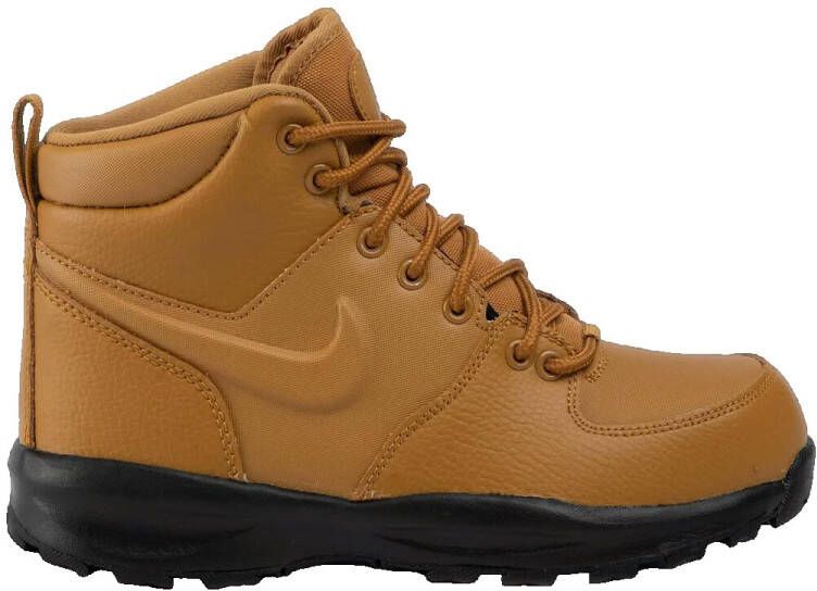 Nike oa Ltr (gs) Boots Schoenen black black black