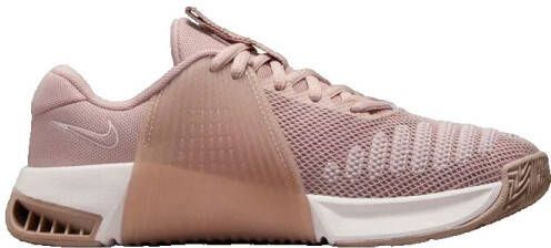 Nike metcon 9 sportschoenen geel paars dames - Foto 2