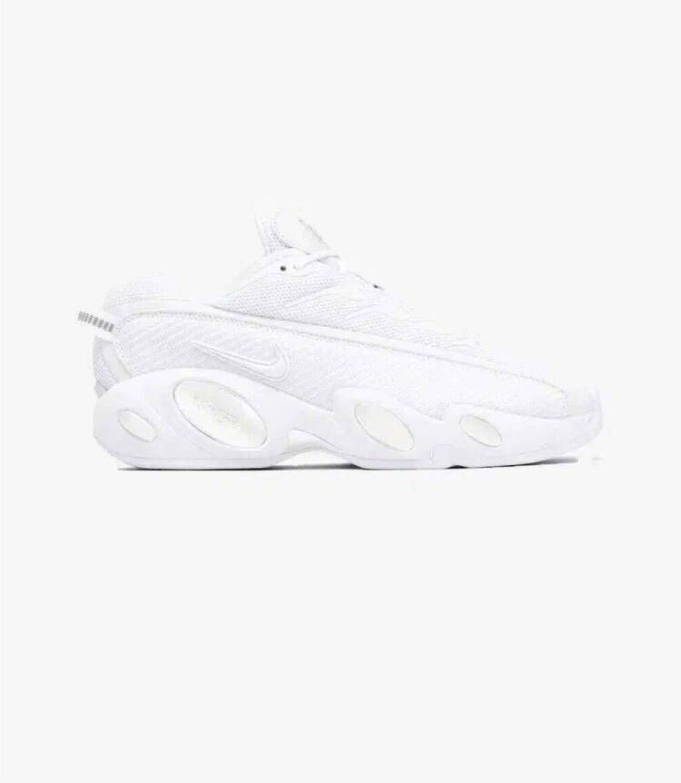 Nike Sneakers Nocta Glide White
