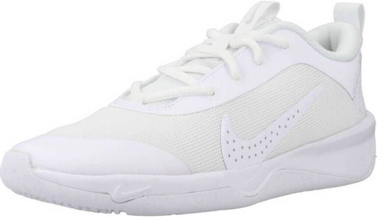 Nike Sportschoenen Baskets Omni Multi Court maille respirante - Foto 5