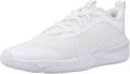 Nike Sportschoenen Baskets Omni Multi Court maille respirante - Wit