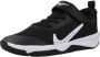 Nike Omni Zwart Klittenband Sneakers - Thumbnail 3