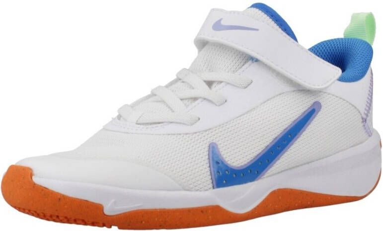 Nike Lage Sneakers Omni Little Kids Shoes