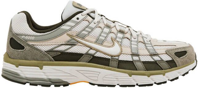 Nike Sneakers P-6000 Light Army Cargo Khaki - Foto 2