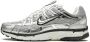 Nike Sneakers P-6000 Metallic Silver - Thumbnail 8
