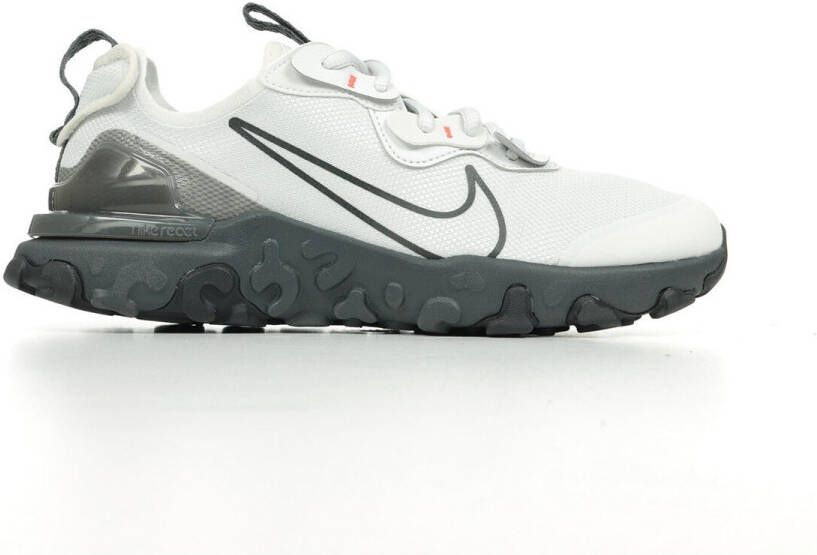 Nike Kinderschoen React Vision Photon Dust Kind Photon Dust