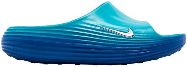 Nike Sneakers ReactX Rejuven8 Slide Dusty Cactus Game Royal