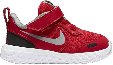 Nike Revolution 5 Schoen voor baby's peuters Rood