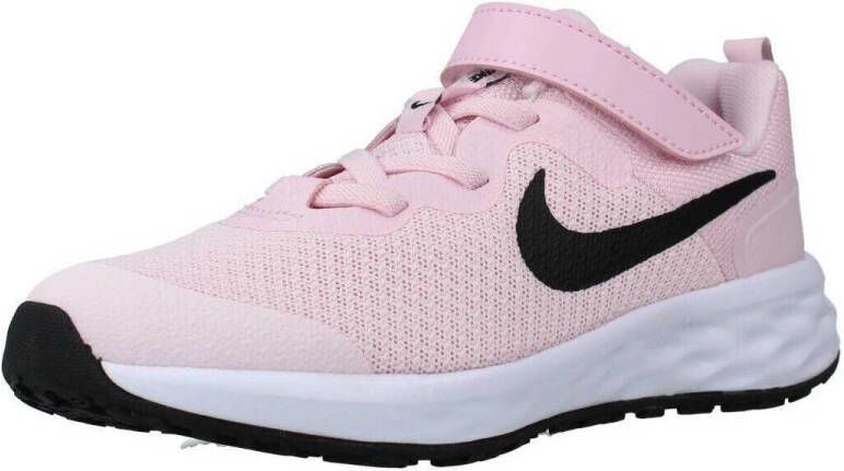 Nike Dd1095 608 Revolution 6 NN PSV Roze - Foto 3