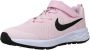 Nike Dd1095 608 Revolution 6 NN PSV Roze - Thumbnail 3