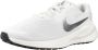 Nike Revolution 7 Hardloopschoenen Wit Vrouw - Thumbnail 2