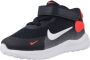 Nike Revolution 7 TDV Blauw-Rood - Thumbnail 2