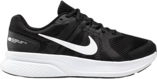 Nike Run Swift 2 Hardloopschoenen Zwart Dark Smoke Grey Wit Zwart Grijs Run Hardlopen Heren - Foto 16