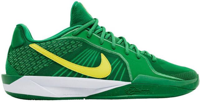 Nike Sneakers Sabrina 2 Oregon ( 's)
