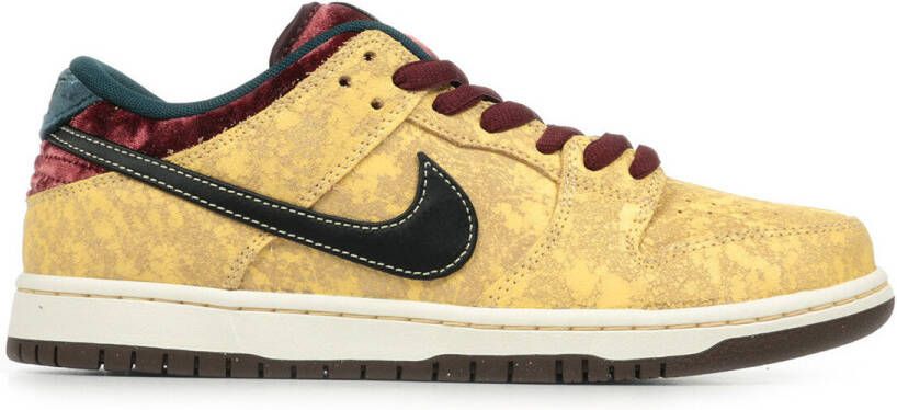Nike Sneakers Sb Dunk Low Pro