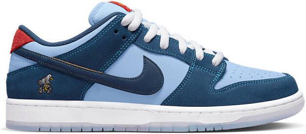 Nike Sneakers SB Dunk Low Pro Why So Sad?