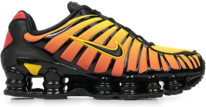 Nike Sneakers Shox Tl