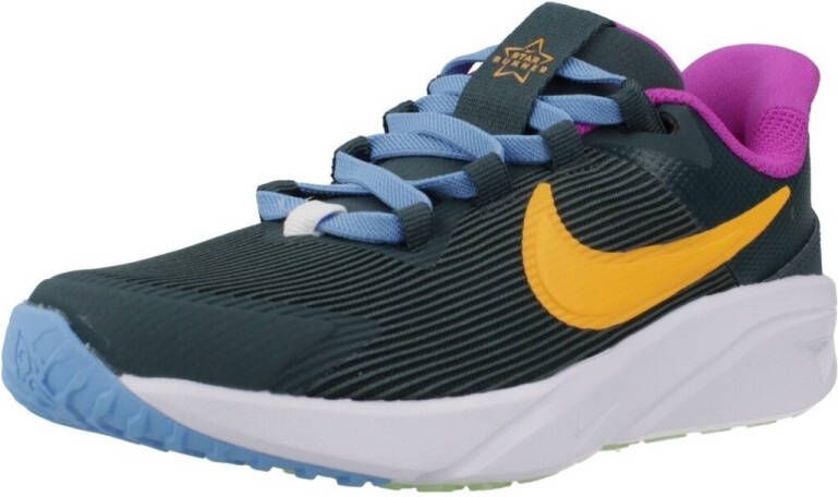 Nike Sportschoen 'Star Runner 4'