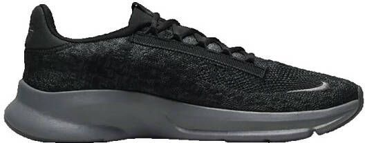 Nike SuperRep Go 3 Next Nature Flyknit Trainingsschoenen voor heren Zwart - Foto 2