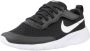 Nike Sneakers TANJUN EZ LITTLE KIDS - Thumbnail 2