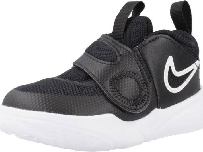 Nike Sportschoen 'Team Hustle 11'