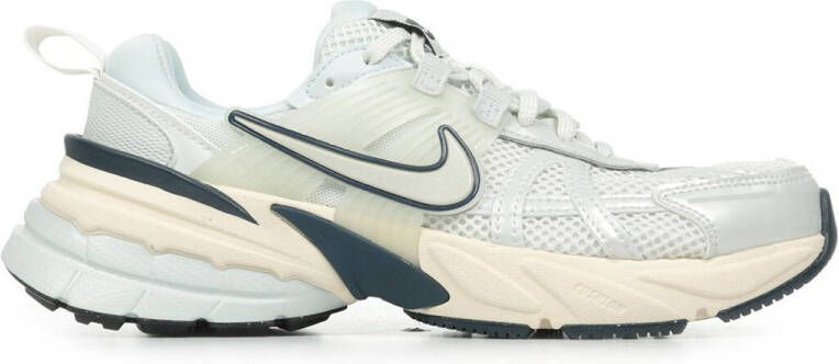 Nike Damesschoenen V2K Run Platinum Tint Pure Platinum Guava Ice Platinum Tint- Heren Platinum Tint Pure Platinum Guava Ice Platinum Tint