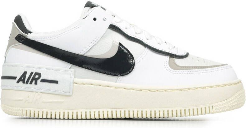 Nike Sportswear Sneakers laag 'AF1 SHADOW'