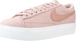Nike Sneakers W BLAZER LOW PLATFORM