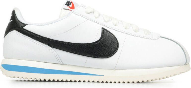 Nike Sneakers W Cortez